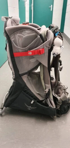 Sac Randonnée Porte Bebe Osprey Poco Plus -Magasin De Camping En Plein Air b394f71399d8d3977fbed656fd6cbc96