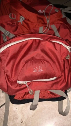 Grand Sac De Randonnée Lowe Alpine Khumbu 65-80L Neuf . -Magasin De Camping En Plein Air b3ff2b189f55f52cbe8e2884847d83e8