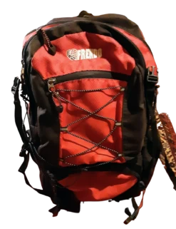 Sacs à Dos Frendo 30L TOP Rouge