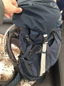 Sac à Dos Osprey Xenith 75 -Magasin De Camping En Plein Air b47ce3caa8cbb7cfc43ed27b9c56002b