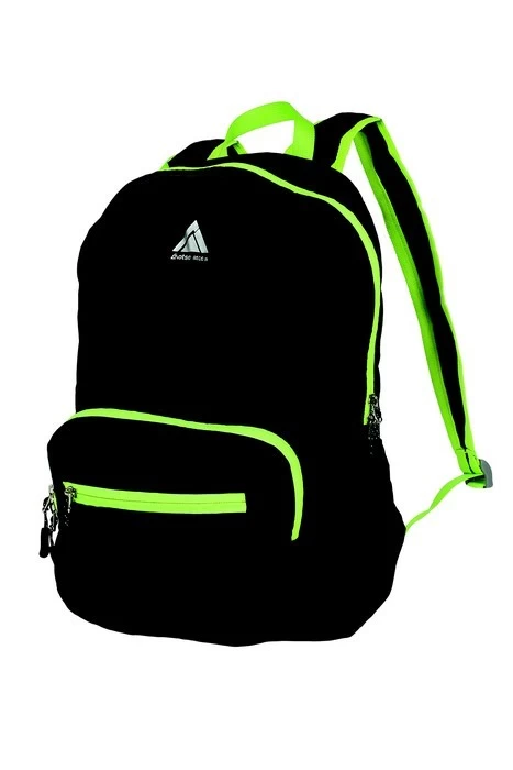 Sac à Dos Lhotse Flanker Black 3 Sac à Dos Lhotse Flanker Black