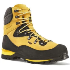 Chaussure De Montagne Homme Garsport Alpine Route WP Giallo