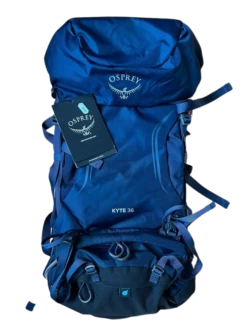 Sac à Dos Osprey Kyte 36 Neuf