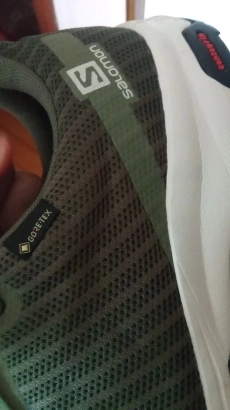 Chaussures De Randonnée Salomon 10 Chaussures De Randonnée Salomon – Image 8