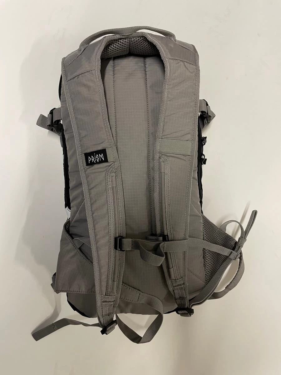 Sacs à Dos Prism HYD10 Mixte Noir 5 Sacs à Dos Prism HYD10 Mixte Noir – Image 3