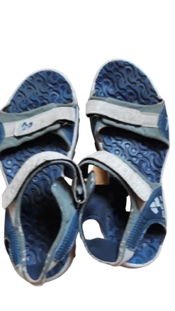 Sandales Randonnée Nike (39)