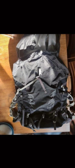 Sac A Dos Osprey Talon 44 -Magasin De Camping En Plein Air b69d3125070494ca209ed976ebe42ae1