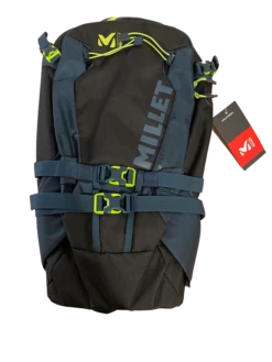 Sac A Dos Millet 22 Litre