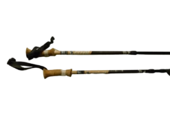 Bâtons De Randonnée Crivit