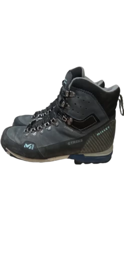 Chaussures De Randonnée Millet MILLET G Trek 5 GTX