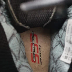 Chaussures Garmont Patrouilleur Homme -Magasin De Camping En Plein Air b7eb3ed7491fc9e81fc8bdacdccf3003