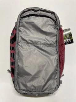 Sacs à Dos Prism KRYPTON 25 L Bordeaux -Magasin De Camping En Plein Air b7ec1028b09d96d2a095a74d857702d1
