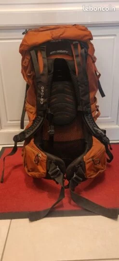 Sac à Dos Osprey Aether 70L 6 Sac à Dos Osprey Aether 70L -Magasin De Camping En Plein Air b87eaa56acd020522ea9fbdedc93c5d4