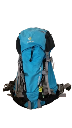 Sac à Dos Deuter Guide 40+sl