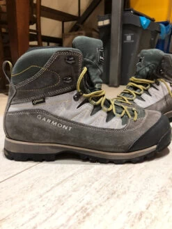 Scarpa Garmont Perfette Condizioni - Trekking - Hiking -Magasin De Camping En Plein Air b98aeb7327d50c572041faf91bbe6dfd
