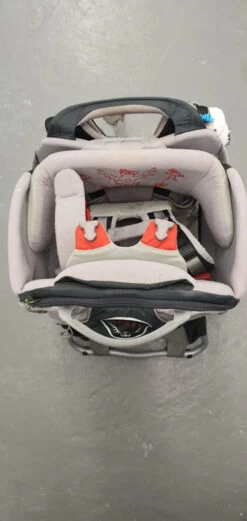 Sac Randonnée Porte Bebe Osprey Poco Plus -Magasin De Camping En Plein Air b9d0bf24b2244f23a9b028da70ab1f08