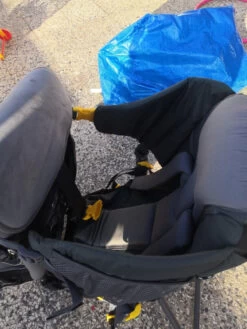 Sac à Dos Pour Bébé -Magasin De Camping En Plein Air b9ee51cc2614f263b6ecd964cf6687b3