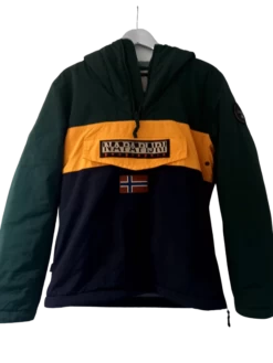 Encore Une Belle Veste Napapijri . S