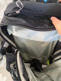 Osprey Escapist 25 12 Osprey Escapist 25 -Magasin De Camping En Plein Air bad14173040367542c5a2fde686e458b