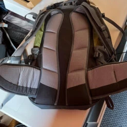 Sac à Dos Deuter -Magasin De Camping En Plein Air bb0aacf426e422b4db7c55c8592cc621