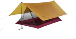 Tente Ultra Légère Thru Hiker Mesh House MSR 2V2 -Magasin De Camping En Plein Air bb301f42e452a5d511c8c25317ea0910