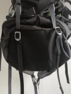 Sac Ubic 40l Millet -Magasin De Camping En Plein Air bc16557b1cb751fe25675f17a29fdc18