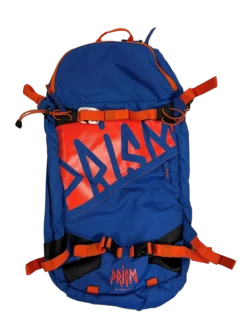 Sacs à Dos Prism Tantale Mixte Bleu