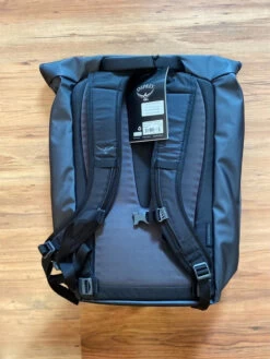 Sac à Dos Osprey Zaino Messenger Urban Nero -Magasin De Camping En Plein Air bc2362b2e62e2a9efab154fca0dd8a9c