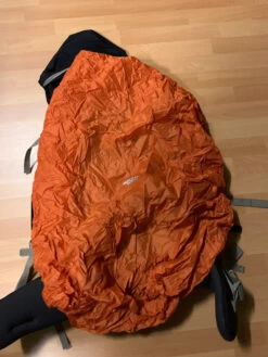 Aria Sac à Dos Lowe Alpine Cerro Torre -Magasin De Camping En Plein Air bc4317561eb0773b8d0fa8ff218510c7