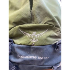 Sac à Dos Osprey Escalante 90+10 -Magasin De Camping En Plein Air bcddb6fed15986887358a967297e5cd8