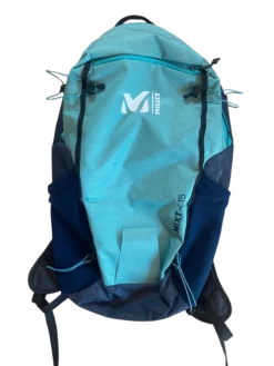 Sac à Dos Randonnée Millet Mixt 15L - Collection 2022