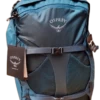 Sac à Dos Et A Roulette Osprey Fairpoint