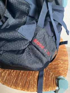 Sac à Dos Millet 30 Litres -Magasin De Camping En Plein Air bdfaf812941b6ed274a4611db0bc5995