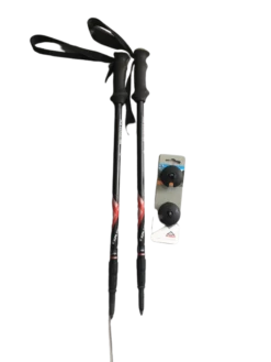 Bâtons De Randonnée Mc Kinley