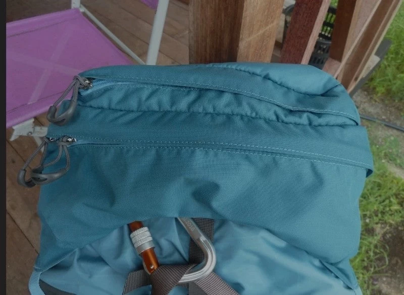 Lisa Sac à Dos Osprey Modèle Xena 70 Litres Femme 7 Lisa Sac à Dos Osprey Modèle Xena 70 Litres Femme – Image 5