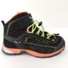 CHAUSSURES JUNIOR SALEWA ALP TRAINER TAILLE 31 -Magasin De Camping En Plein Air bf5d90705c1e19bae4c9441bb0e0c369