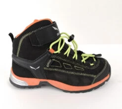 CHAUSSURES JUNIOR SALEWA ALP TRAINER TAILLE 31