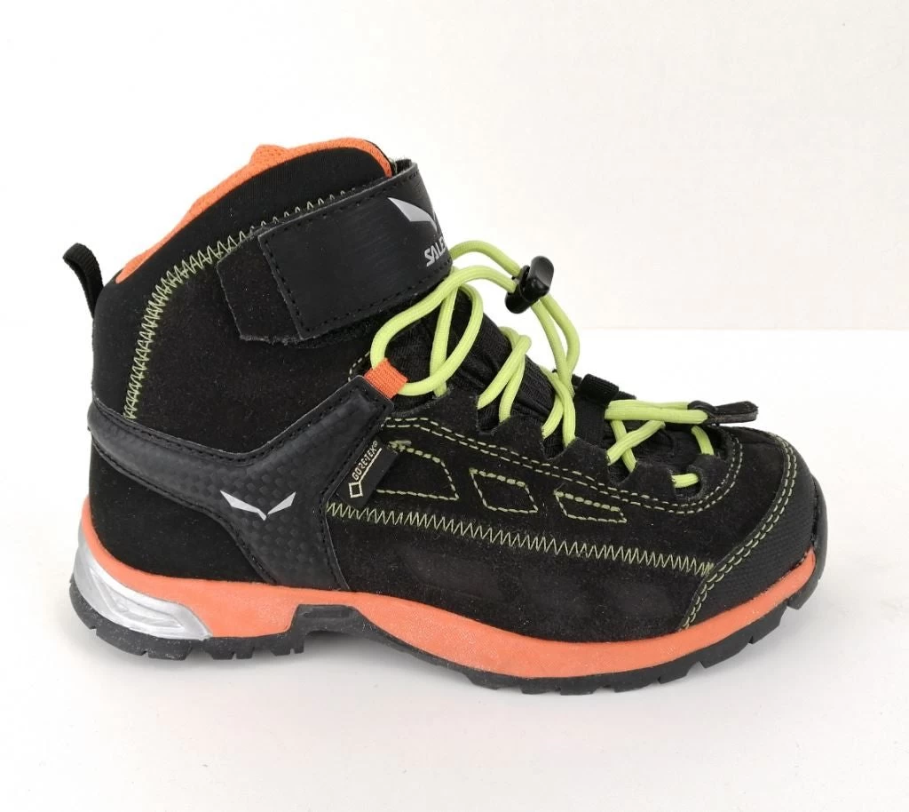 CHAUSSURES JUNIOR SALEWA ALP TRAINER TAILLE 31