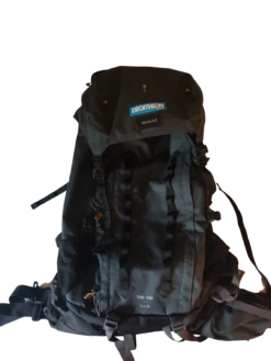 Sac à Dos Forclaz MT900 Homme 70 + 10 L