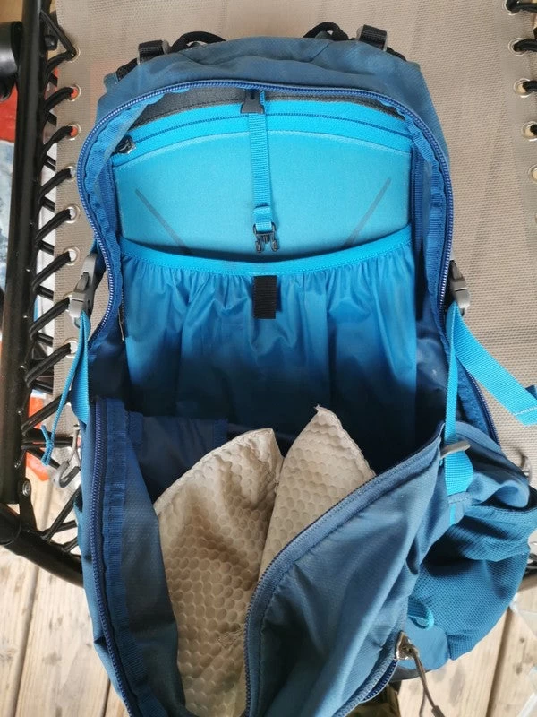 Sac à Dos Osprey Hikelite 18L 6 Sac à Dos Osprey Hikelite 18L – Image 4