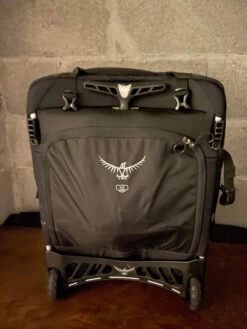 Sac De Voyage Osprey 36L -Magasin De Camping En Plein Air c118a8aa2c0944f62bf3f2e038864261