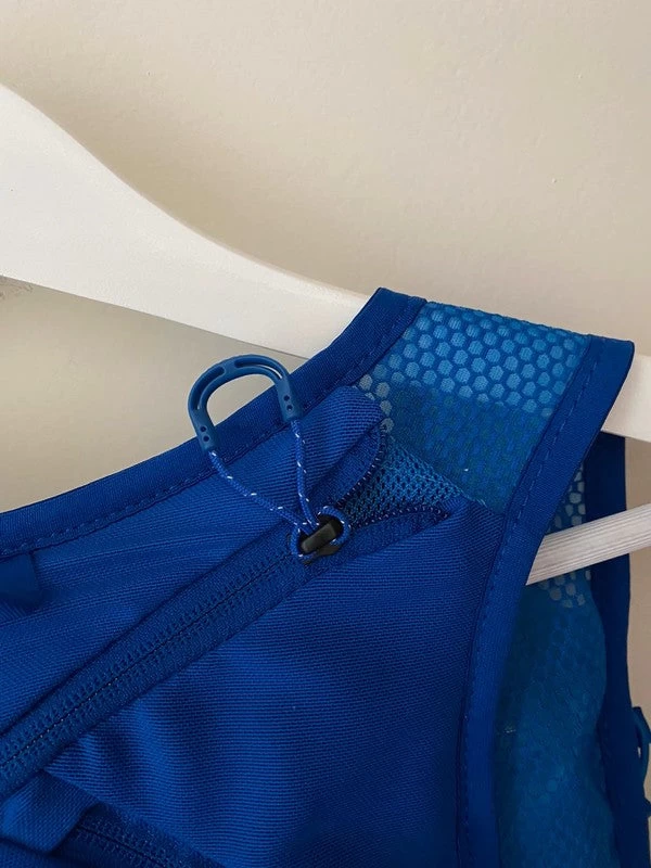 Sac à Dos Trail - Ospray Duro 6 - Blue Sky 12 Sac à Dos Trail - Ospray Duro 6 - Blue Sky – Image 10