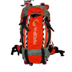 Sacs à Dos WolfDelta 100 Orange