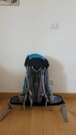 Sac à Dos Deuter Guide 40+sl -Magasin De Camping En Plein Air c2836bfdaa0a64ab90f53fc847ecda42