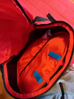 Jordan Sac à Dos Neuf Millet - 30 Litres. -Magasin De Camping En Plein Air c2b6a2a9381f933bec372e968ebd57ba