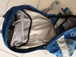 Sac à Dos Osprey Talon 11 Bleu -Magasin De Camping En Plein Air c35d5c293eeb648eb6870f0a382ce5ec