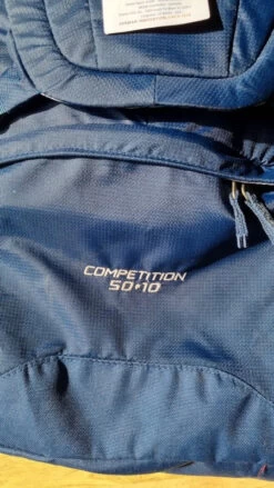 Sac à Dos Deuter 60L -Magasin De Camping En Plein Air c4341f88c03572858064ad4be370ca94