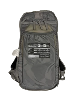 Sacs à Dos Prism Mixte Gris