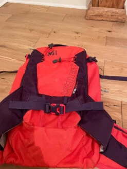 Sac à Dos Millet Steep 22 16 Sac à Dos Millet Steep 22 -Magasin De Camping En Plein Air c5703a91c2a59ffcb8ba2f062374efe2