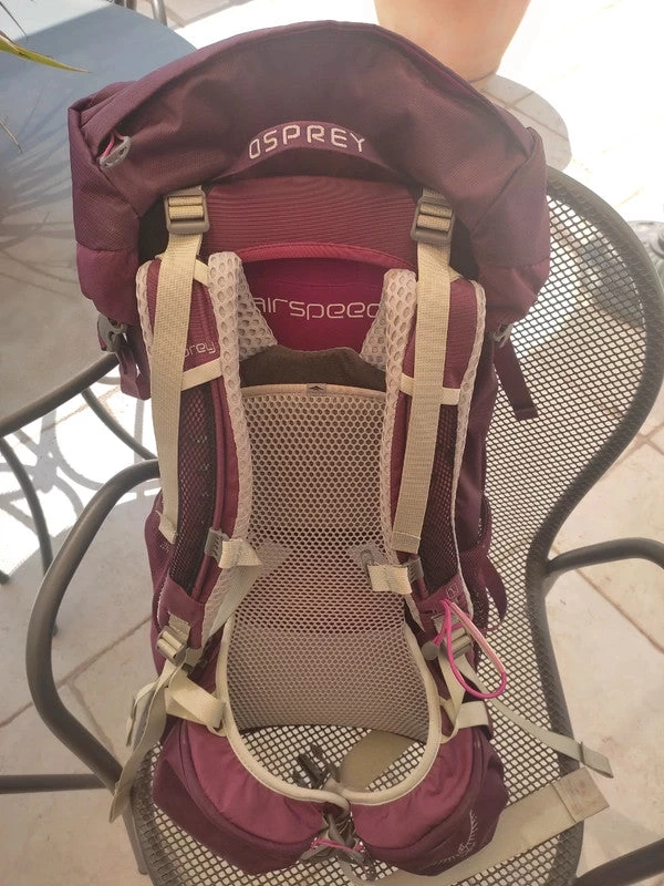 Zaino Donna Osprey 36L 8 Zaino Donna Osprey 36L – Image 6